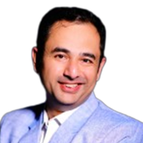 Mr. Mayank Prabhakar